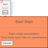 Start Node